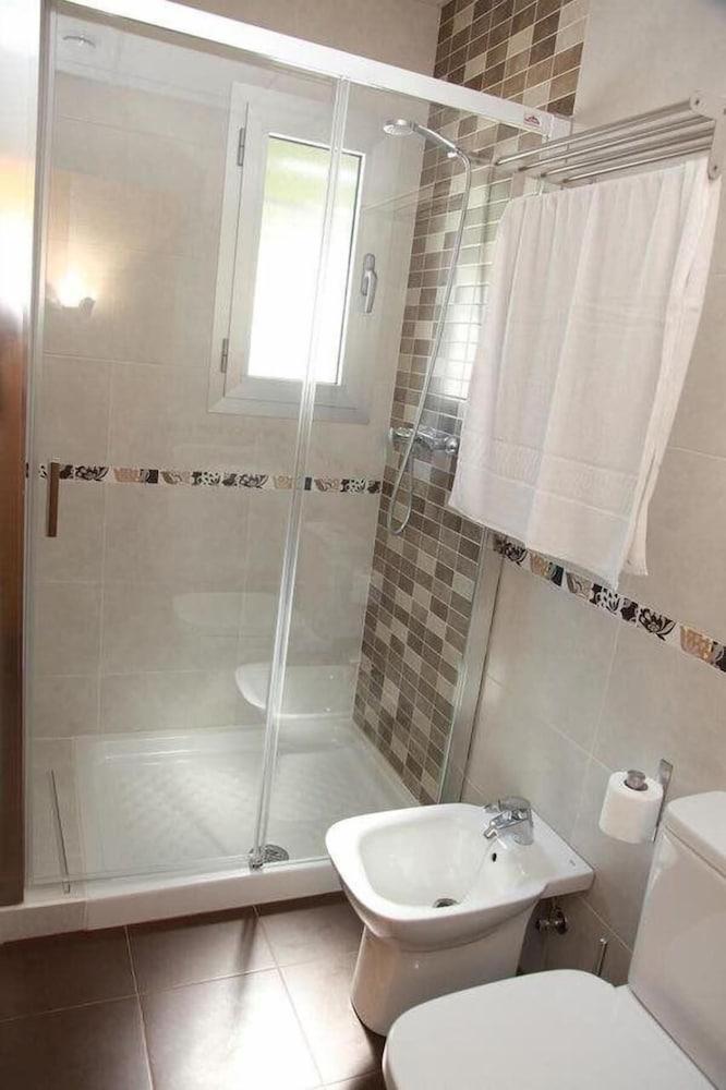 Hostal Dona Manuela Malaga Luaran gambar