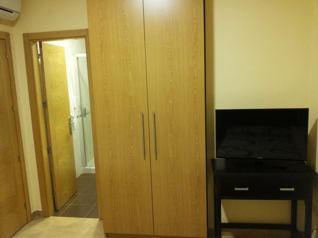 Hostal Dona Manuela Malaga Bilik gambar