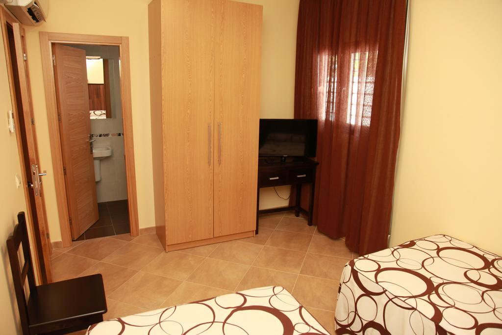 Hostal Dona Manuela Malaga Bilik gambar