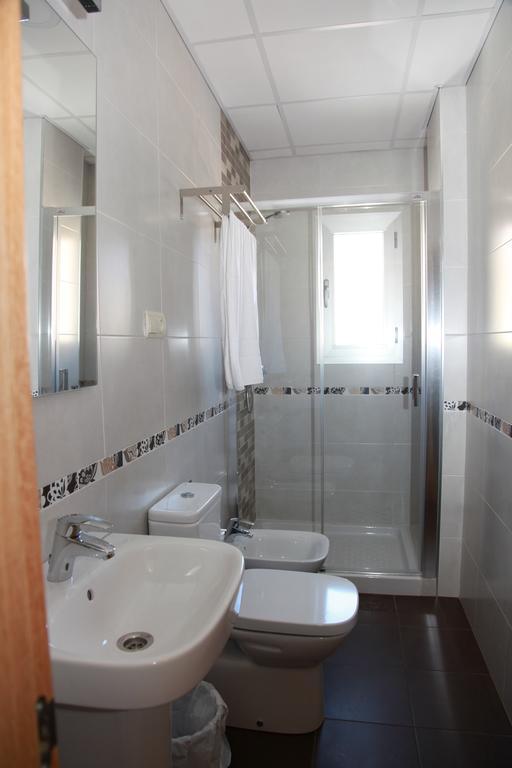 Hostal Dona Manuela Malaga Bilik gambar