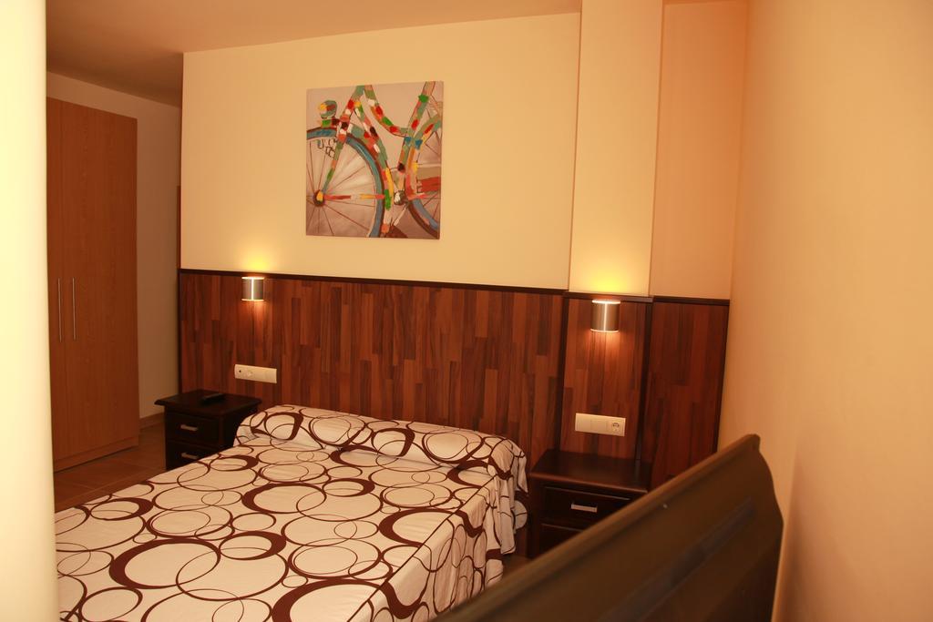 Hostal Dona Manuela Malaga Bilik gambar
